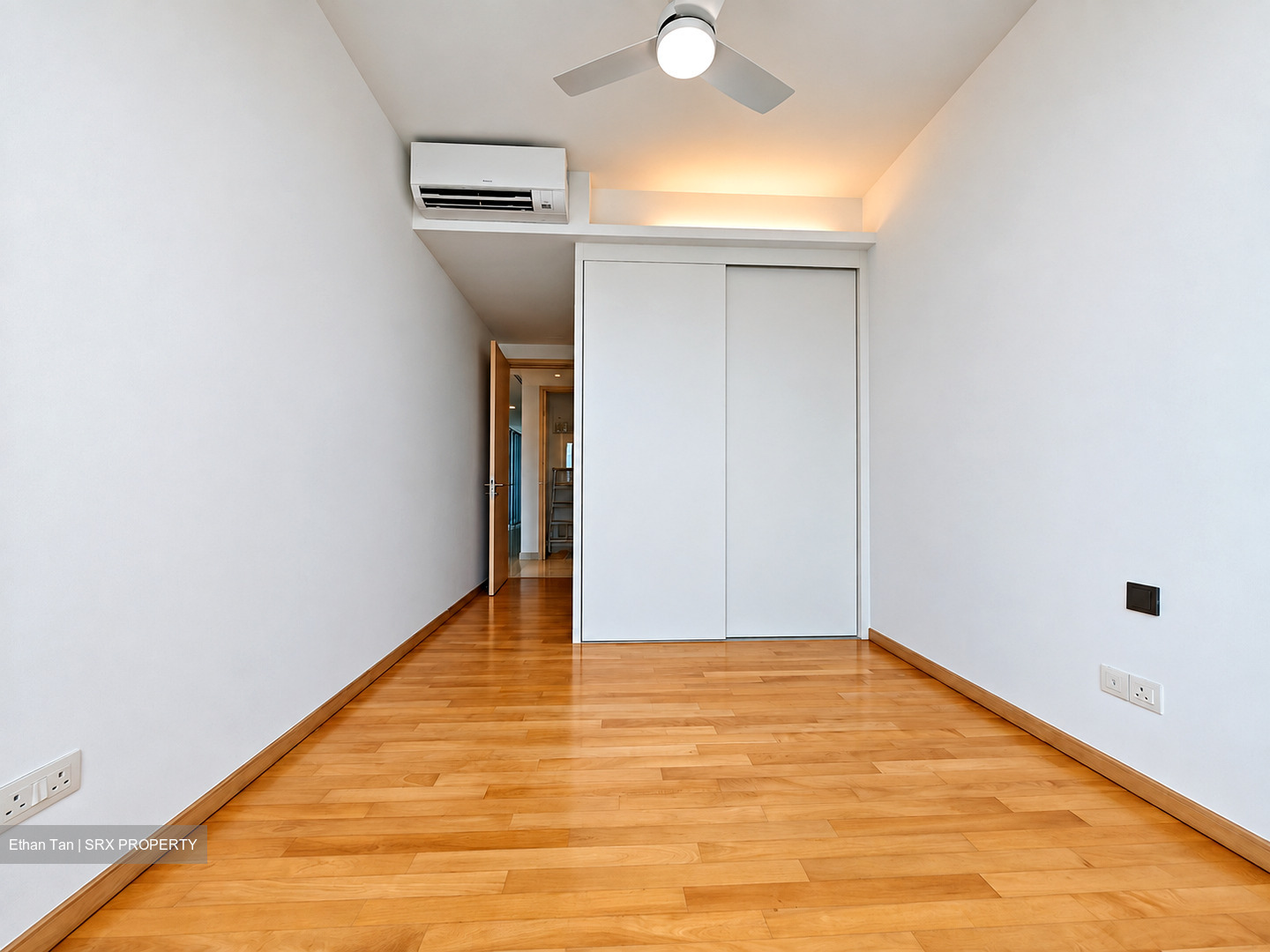 The Azure (D4), Condominium #615815381